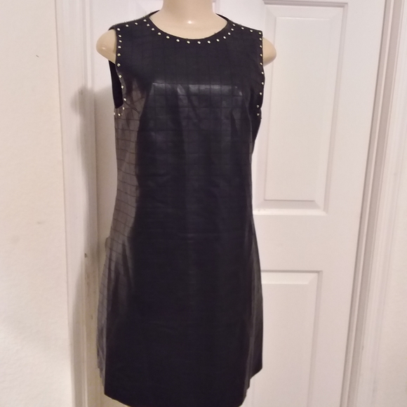 Zara Dresses & Skirts - Zara Basic collection dress